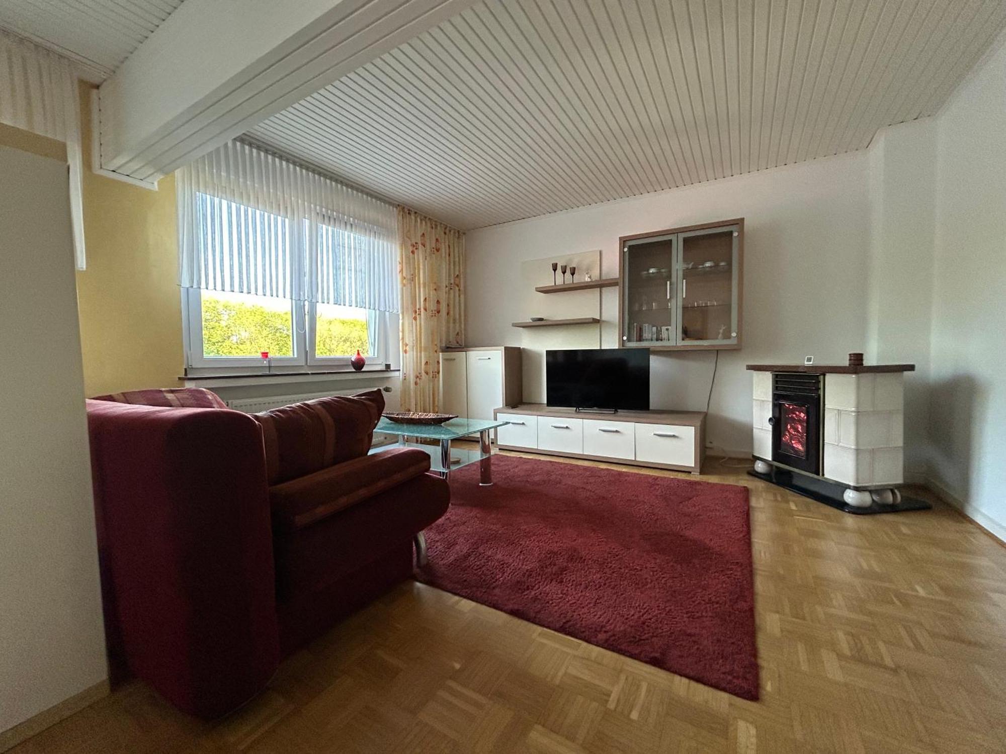 Apartment Citynest *